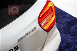 مێرسێدس بێنز A-Class